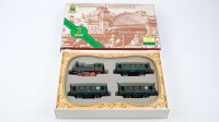 Piko H0 5-0744-001 Länderbahn Dampflok BR 1592...