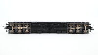 Minitrix N 13730 Packwagen F CIWL