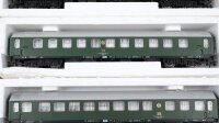 Sachsenmodelle H0 14003 Sonderserie Reisen wie die Roten...
