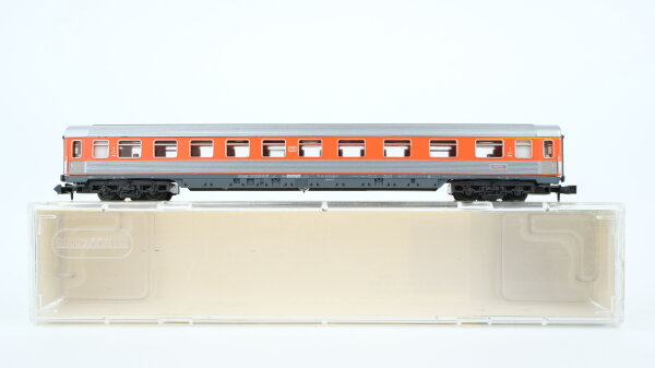 Minitrix N 51 3078 00 Schnellzugwagen 1./2. Kl ABwümz 227 DB