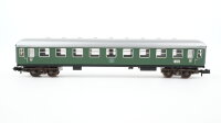 Minitrix N 51 3011 00 Personenwagen 2.Kl. AB4ümg DB