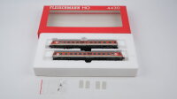 Fleischmann H0 4430 Diesel-Triebzug BR 614 038-8/614...
