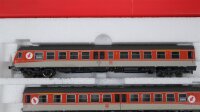 Fleischmann H0 4430 Diesel-Triebzug BR 614 038-8/614...