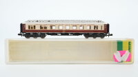 Minitrix  N 51 3179 00 Speisewagen  CIWL