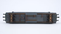 Rivarossi H0 1094 E-Lok BR 117 121-4 DB Wechselstrom