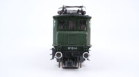 Rivarossi H0 1094 E-Lok BR 117 121-4 DB Wechselstrom