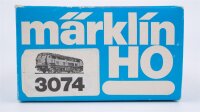 Märklin H0 3074 Diesellok BR 216 090-1 DB Wechselstrom
