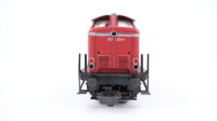 Märklin H0 3072 Diesellok BR 212 215-8 DB Wechselstrom