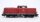 Märklin H0 3072 Diesellok BR 212 215-8 DB Wechselstrom