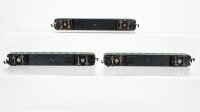 Minitrix N Konvolut Schnellzugwagen 1./2. Kl. DB