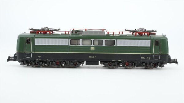 Märklin H0 E-Lok BR 151 043-7 DB Wechselstrom