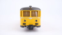 Märklin H0 3013 Triebwagen "Indusi-Messwagen" BR 724 003-9 DB Wechselstrom (vermutlich verharzt)