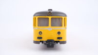 Märklin H0 3013 Triebwagen "Indusi-Messwagen" BR 724 003-9 DB Wechselstrom (vermutlich verharzt)