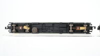 Minitrix N Konvolut Schnellzugwagen 1./2. Kl. Postwagen DR u.a.