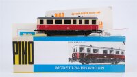 Piko H0 5/6100 Triebwagen BR 135 062 DR Gleichstrom