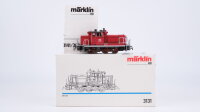 Märklin H0 3131 Diesellok BR 361 838-6 DB...