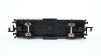 Minitrix N 91068 gedeckter Güterwagen "25 Jahre...