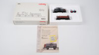Märklin H0 46823 Wagenset "Holzvergaser" DB