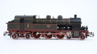 Märklin H0 3109 Tenderlokomotive Reihe T 18 der KPEV Wechselstrom Analog