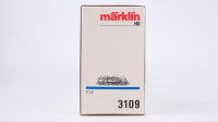 Märklin H0 3109 Tenderlokomotive Reihe T 18 der KPEV Wechselstrom Analog