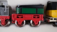 Trix H0 52 1200 00 Dampfzug "Der Adler" Gleichstrom (Abbrüche)