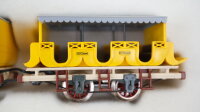 Trix H0 52 1200 00 Dampfzug "Der Adler" Gleichstrom (Abbrüche)
