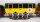 Trix H0 52 1200 00 Dampfzug "Der Adler" Gleichstrom (Abbrüche)