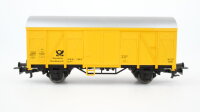Primex H0 4558 Gedeckter Güterwagen (Bahnpostwagen)...