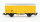 Primex H0 4558 Gedeckter Güterwagen (Bahnpostwagen)  2s-t11 der DBP