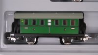 Märklin H0 0050 Jubiläumspackung 50 Jahre Wechselstrom (Dampflok vermutlich verharzt)