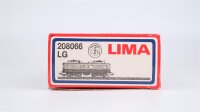 Lima H0 208066 LG E-Lok BR Re 4/4 SBB 3 Leiter Gleichstrom Umbau