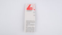 Lima H0 208137 LG E-Lok BR E 10 1269 DB 3 Leiter Gleichstrom Umbau