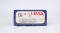 Lima H0 208137 LG E-Lok BR E 10 1269 DB 3 Leiter Gleichstrom Umbau