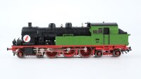 Märklin H0 Dampflok BR T18 1127 K.W.St.E. Wechselstrom (Kleberreste)