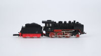 Märklin Z 8803 Dampflok BR 24 058 DB Gleichstrom