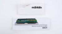 Märklin Z 88634 Diesellok BR 5405 SNCB Gleichstrom