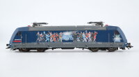 Märklin H0 39372 E-Lok "Starlight Express"...