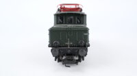 Märklin H0 37227 E-Lok BR 1020.33 ÖBB Wechselstrom Digital Sound mfx (langsam)