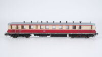 Piko H0 5/6106/000 Verbrennungstriebwagen BR 185 004-9 DR...