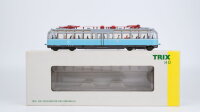 Trix H0 22191 Elektro-Triebwagen BR Gläserner Zug DB...