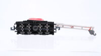 Minitrix N Konvolut Kranwagen DB
