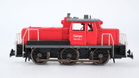 Märklin H0 Diesellok BR 364 754-2 DB Cargo Wechselstrom Digital