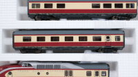 Roco H0 14183A Dieseltriebzug "Helvetia" TEE BR VT 11 5014 DB Wechselstrom