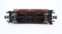 Roco H0 46722 Seitenentladewagen „Hafer für das Hottehüh“ DB