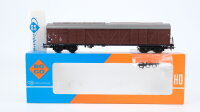 Roco H0 4369A ged. Güterwagen (185 039) DB