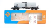 Roco H0 4356C Kesselwagen "VTG" DB