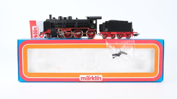 Märklin H0 3099 Dampflok BR 38 3553 DRG Wechselstrom