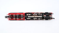 Märklin H0 3099 Dampflok BR 38 3553 DRG Wechselstrom