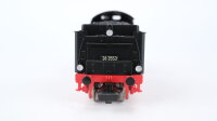 Märklin H0 3099 Dampflok BR 38 3553 DRG Wechselstrom