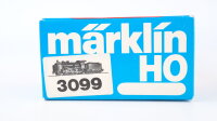 Märklin H0 3099 Dampflok BR 38 3553 DRG Wechselstrom